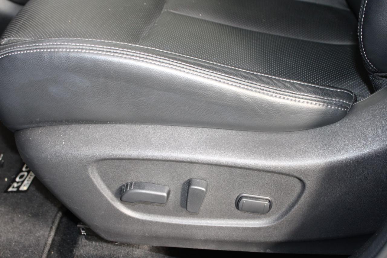 2020 Nissan Rogue Sport SL Manassas VA