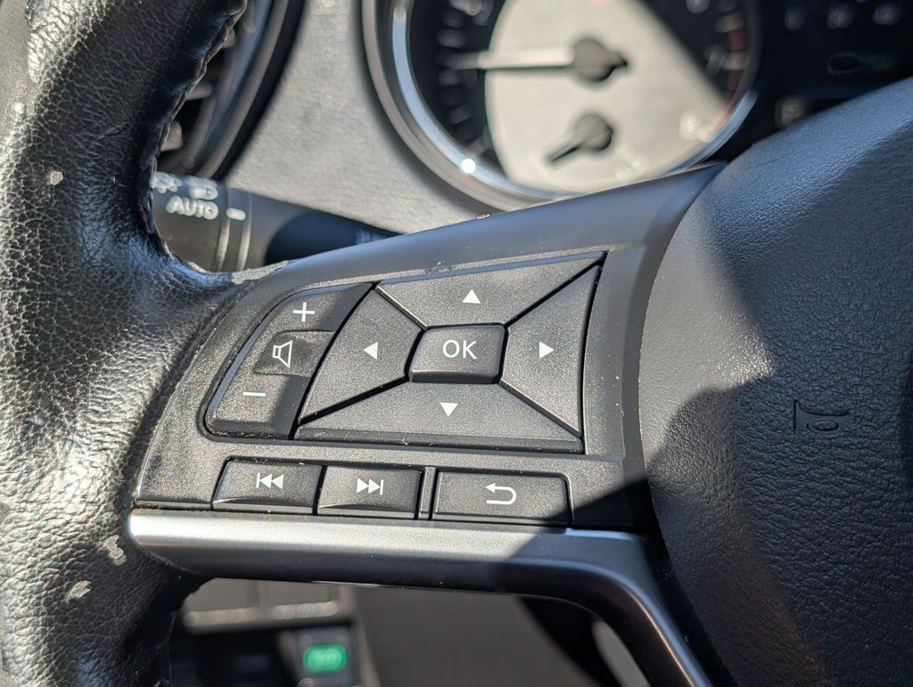 2020 Nissan Rogue Sport SL Cockeysville MD