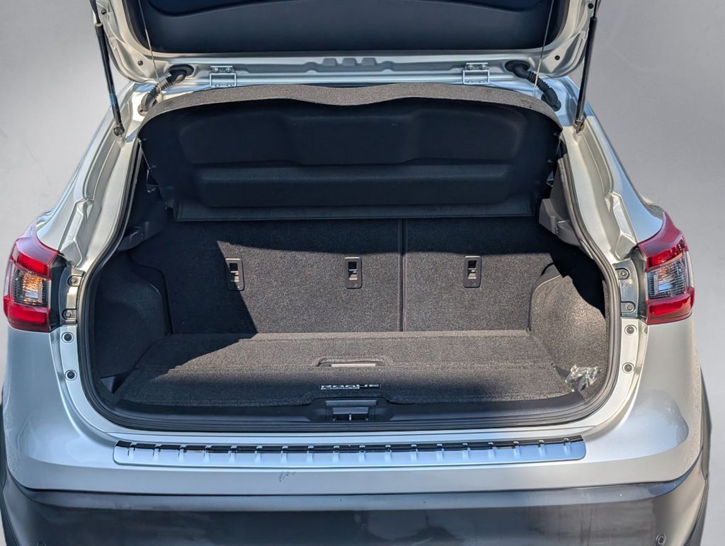 2020 Nissan Rogue Sport SL Cockeysville MD