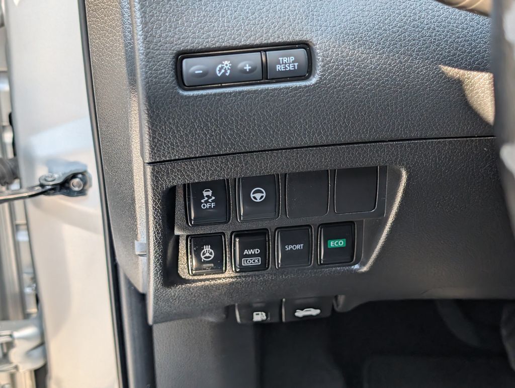 2020 Nissan Rogue Sport SL Cockeysville MD
