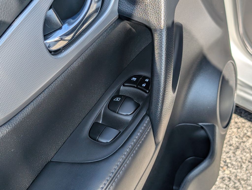 2020 Nissan Rogue Sport SL Cockeysville MD