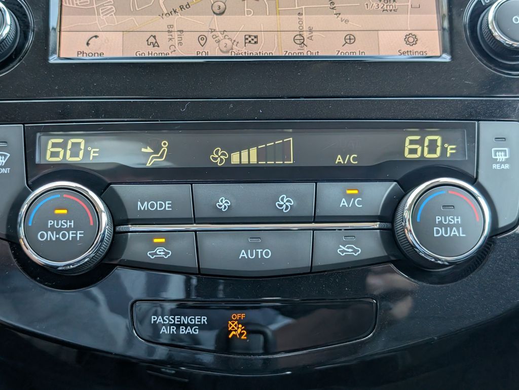 2020 Nissan Rogue Sport SL Cockeysville MD