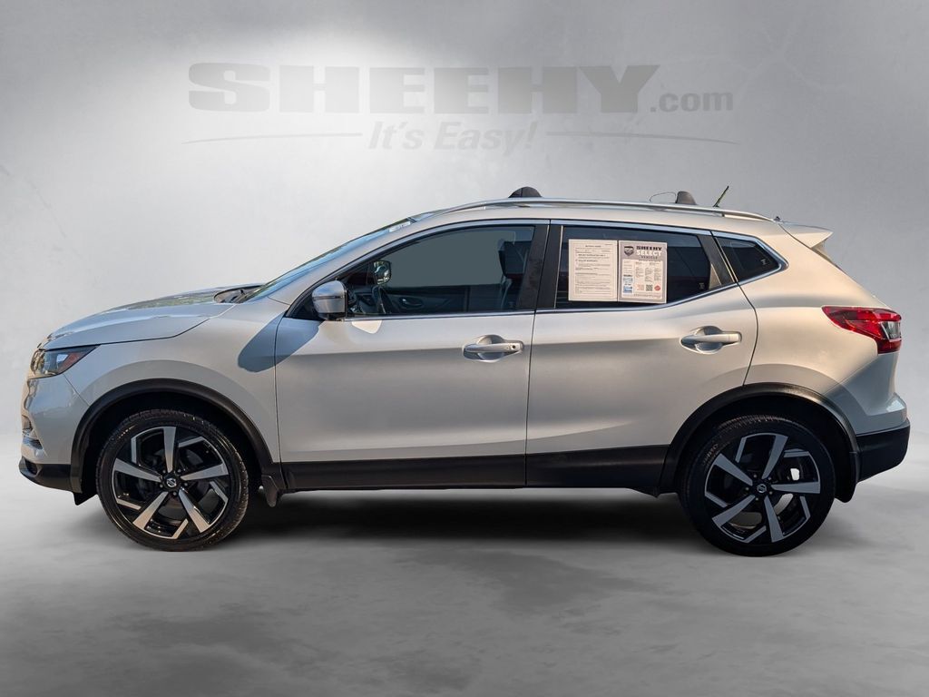 2020 Nissan Rogue Sport SL Cockeysville MD