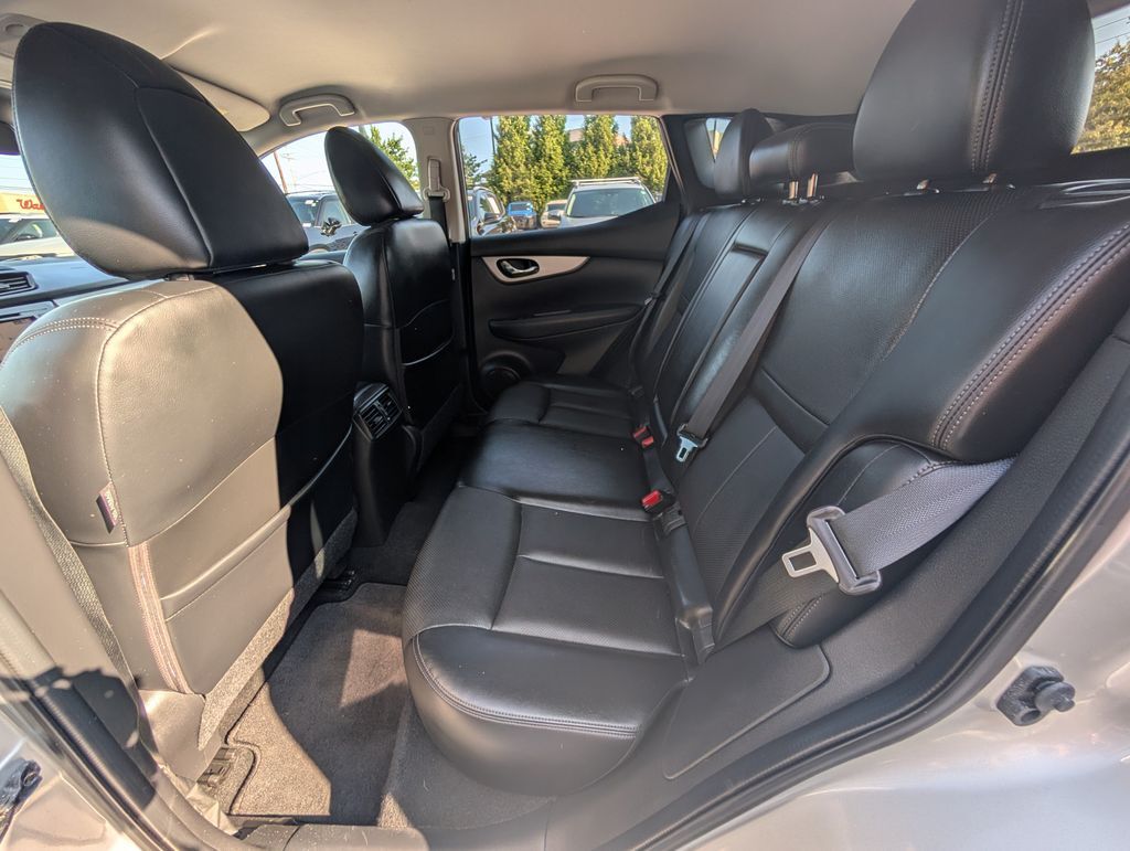 2020 Nissan Rogue Sport SL Cockeysville MD
