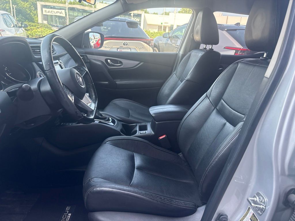 2020 Nissan Rogue Sport SL Cockeysville MD