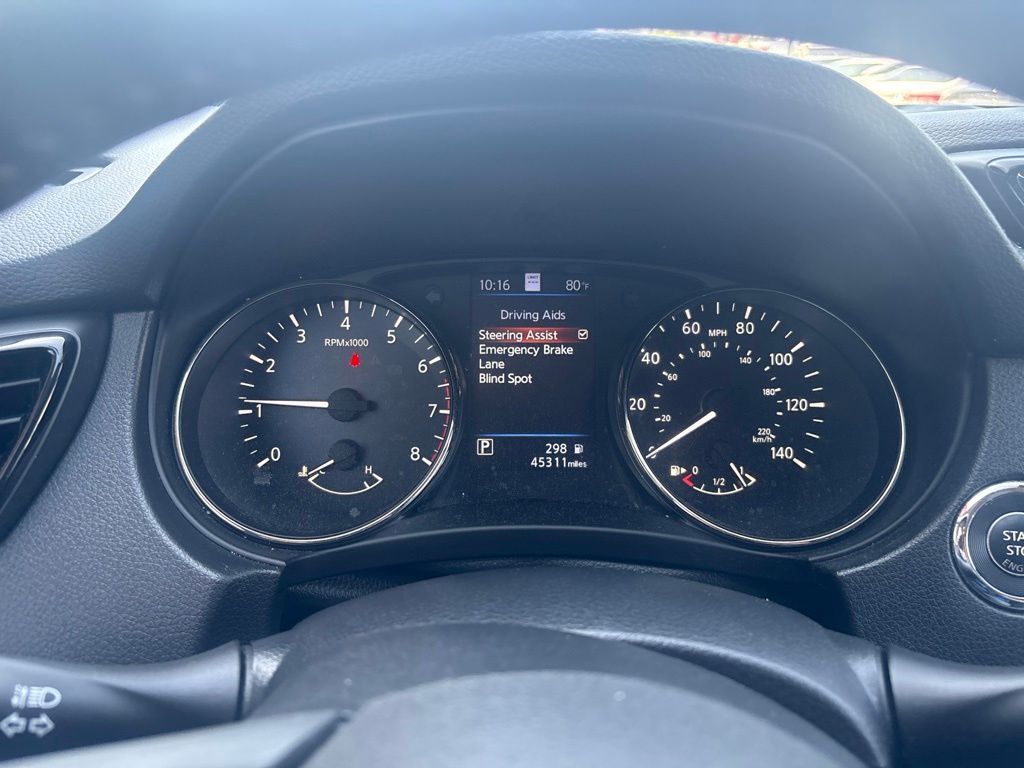2020 Nissan Rogue Sport SL Cockeysville MD
