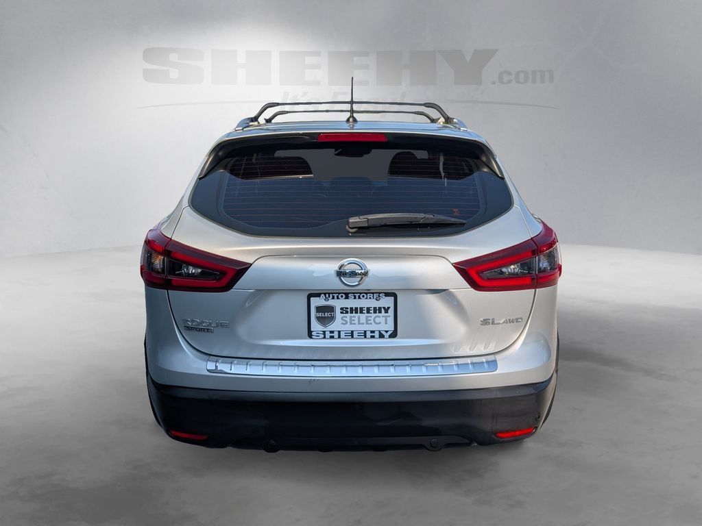 2020 Nissan Rogue Sport SL Cockeysville MD