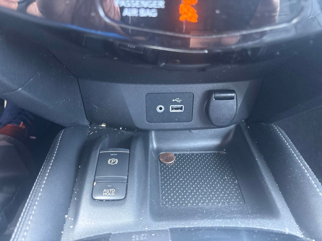 2020 Nissan Rogue Sport SL Cockeysville MD