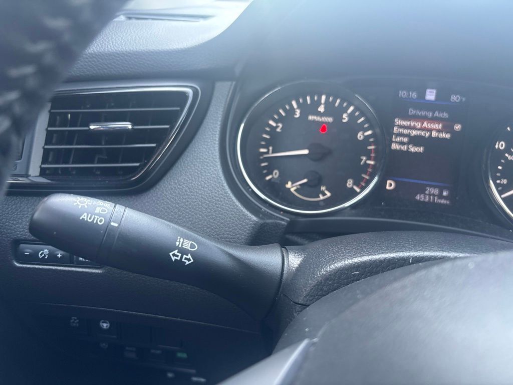 2020 Nissan Rogue Sport SL Cockeysville MD