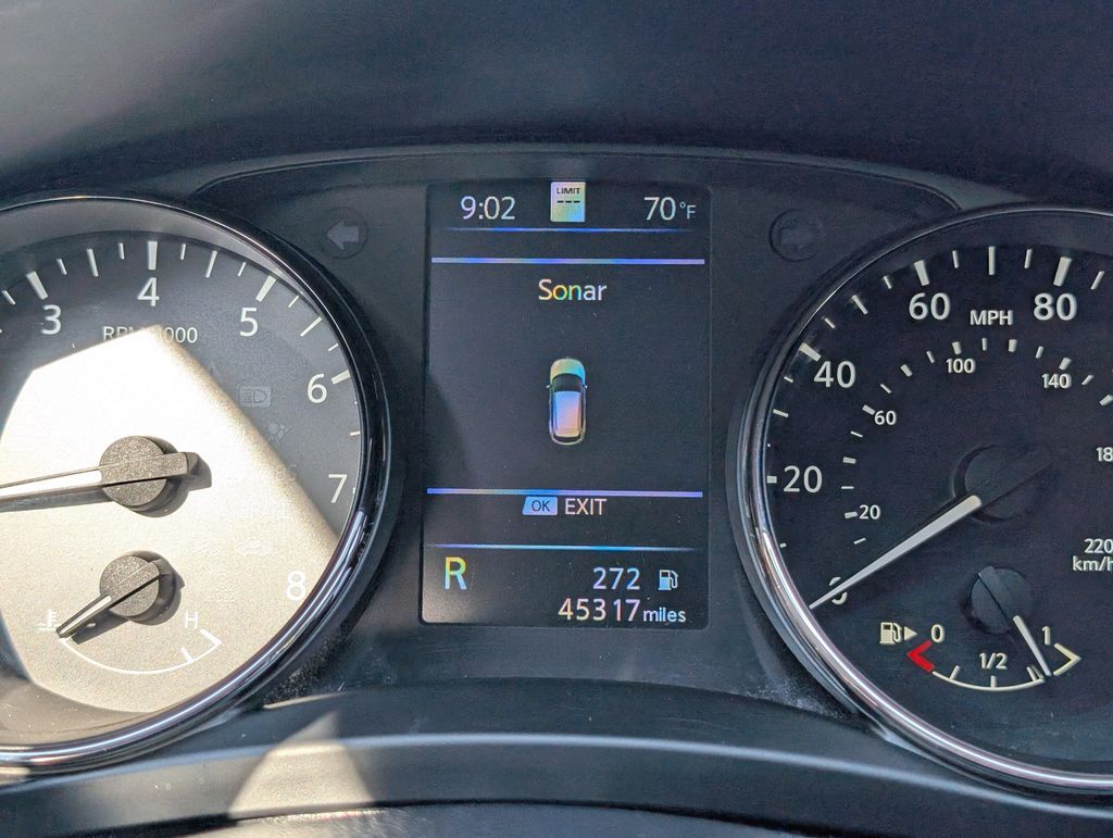 2020 Nissan Rogue Sport SL Cockeysville MD