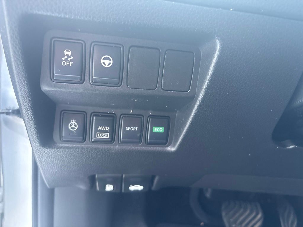 2020 Nissan Rogue Sport SL Cockeysville MD