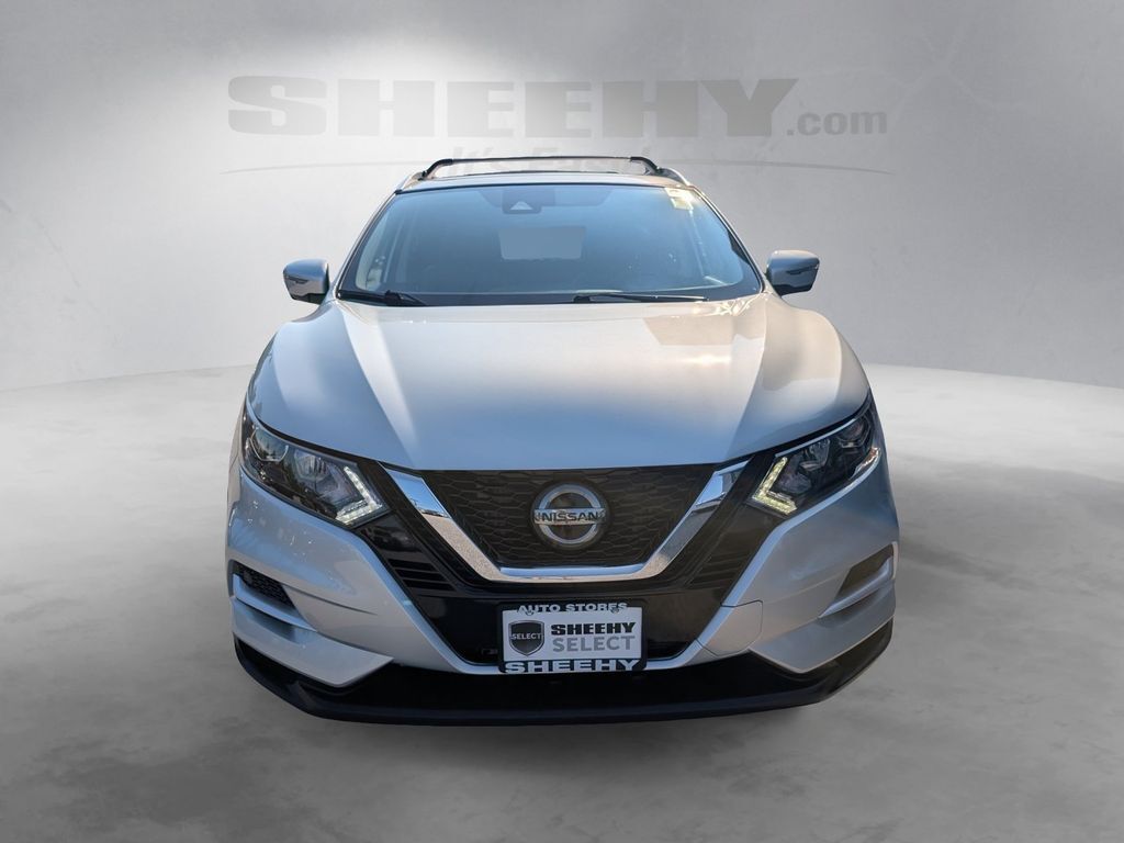 2020 Nissan Rogue Sport SL Cockeysville MD
