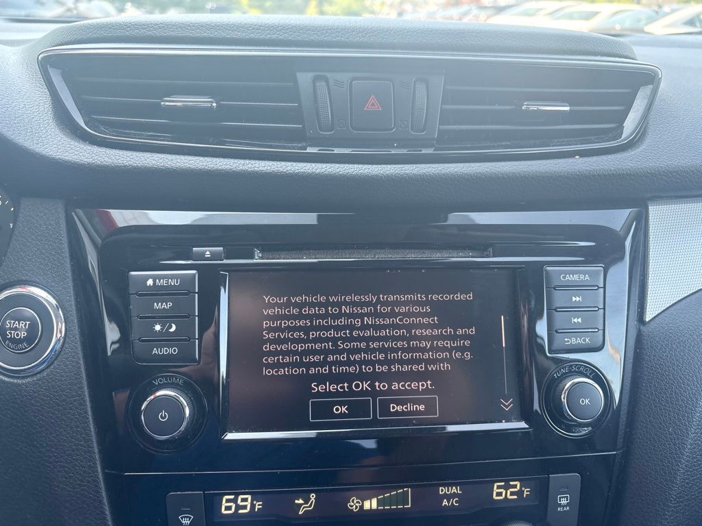 2020 Nissan Rogue Sport SL Cockeysville MD