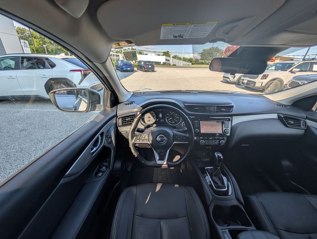 2020 Nissan Rogue Sport SL Cockeysville MD