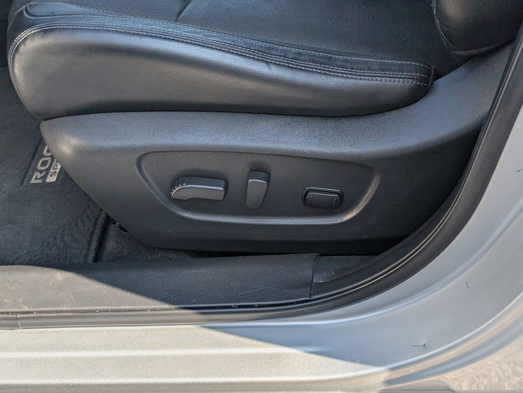2020 Nissan Rogue Sport SL Cockeysville MD