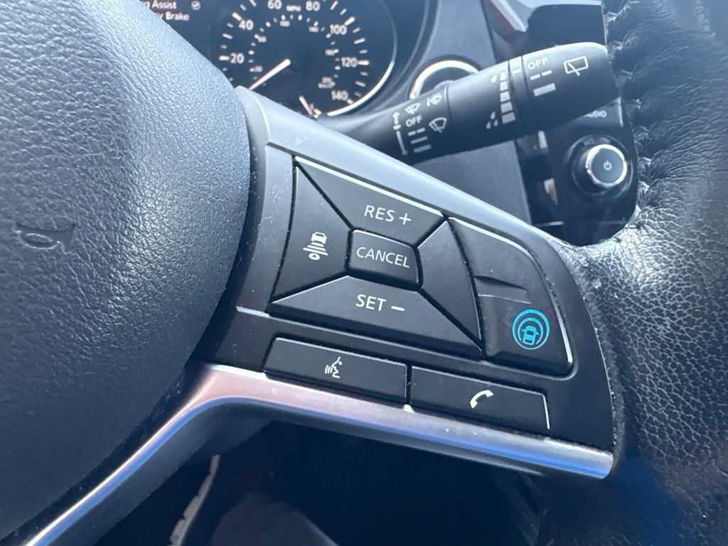 2020 Nissan Rogue Sport SL Cockeysville MD