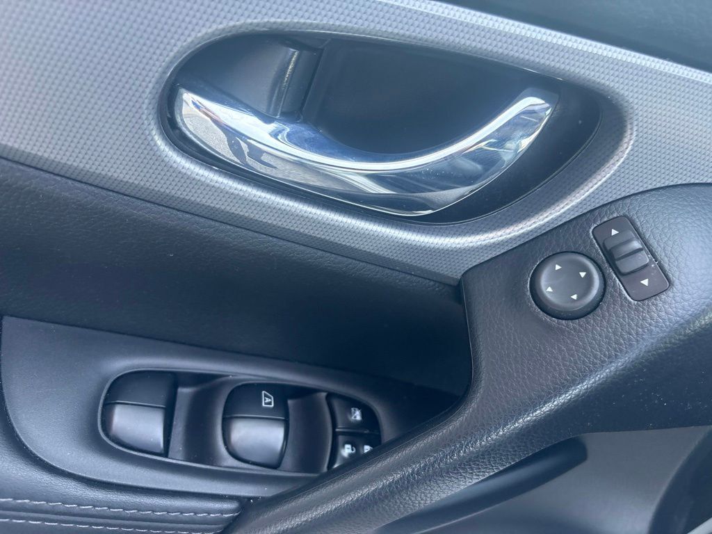 2020 Nissan Rogue Sport SL Cockeysville MD
