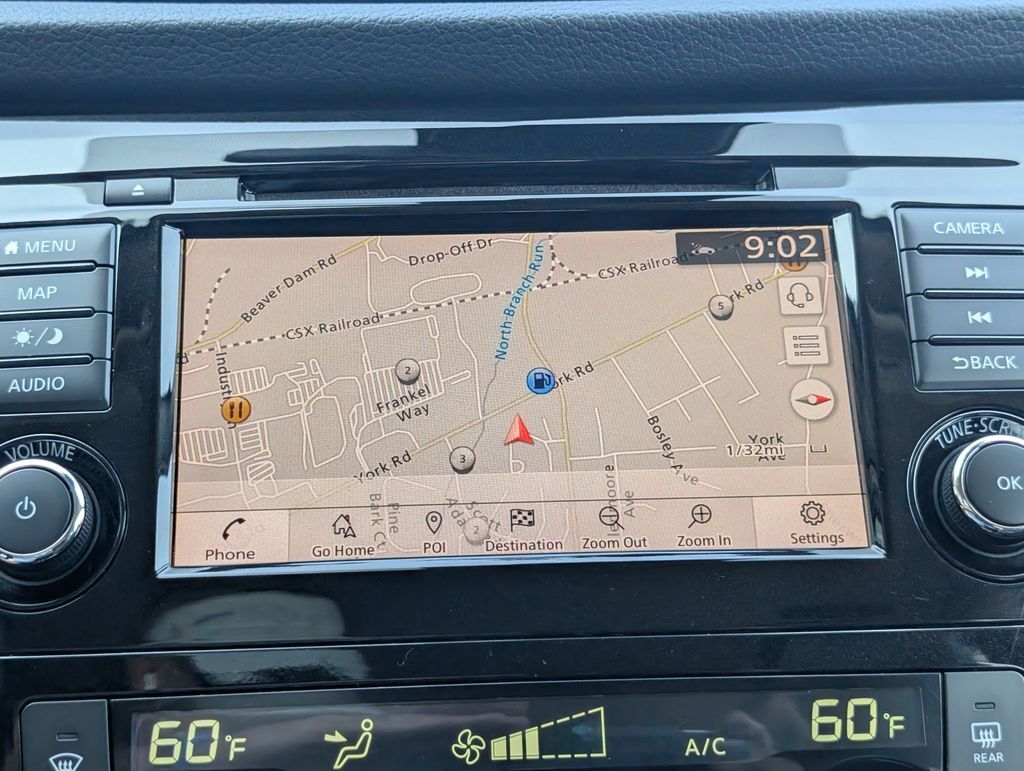 2020 Nissan Rogue Sport SL Cockeysville MD