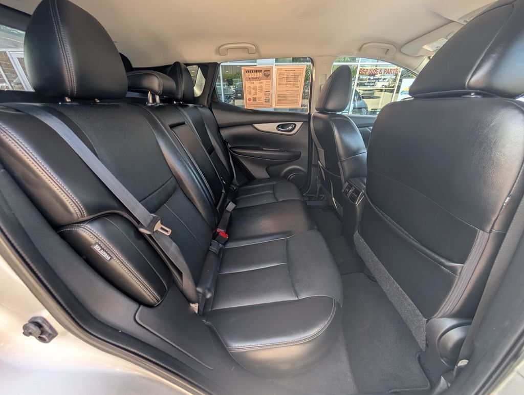 2020 Nissan Rogue Sport SL Cockeysville MD