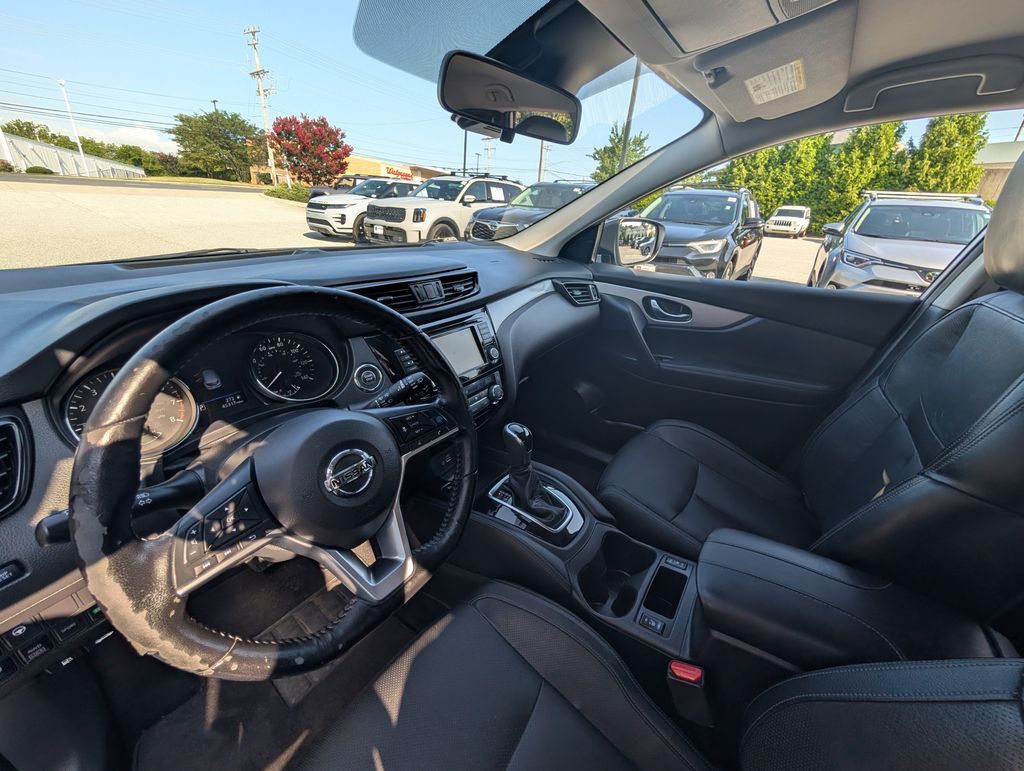 2020 Nissan Rogue Sport SL Cockeysville MD