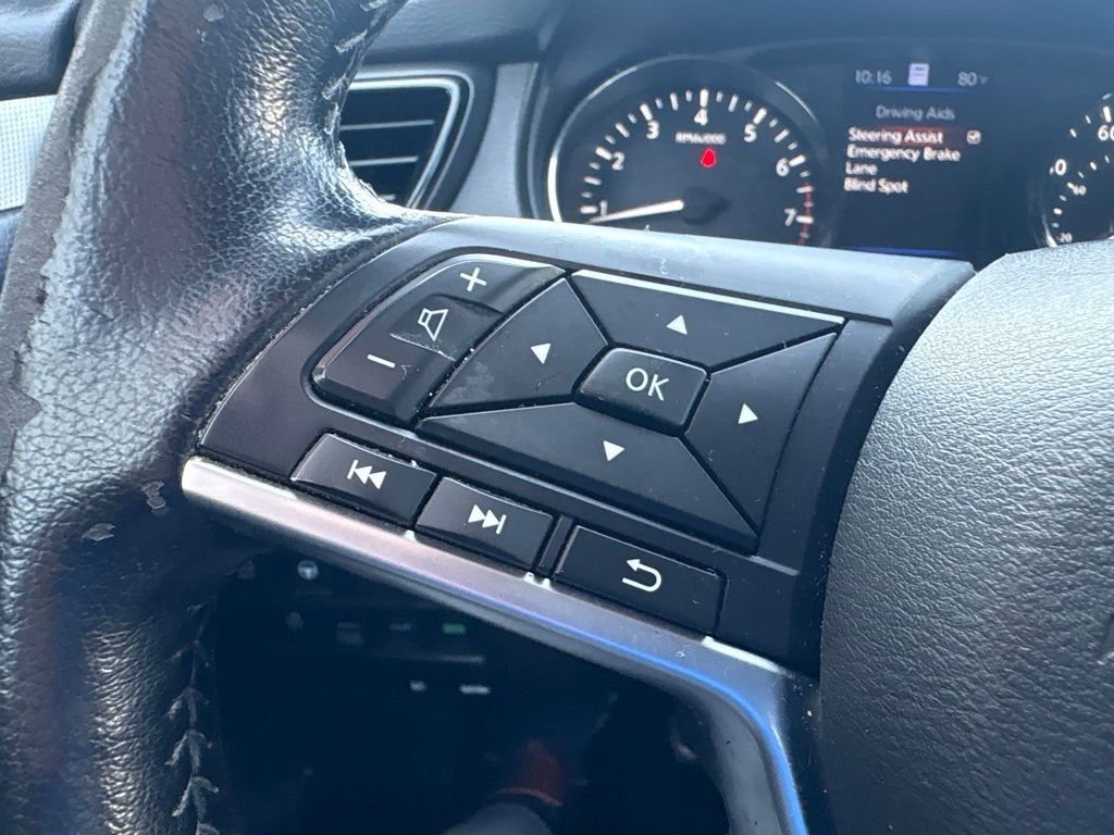 2020 Nissan Rogue Sport SL Cockeysville MD