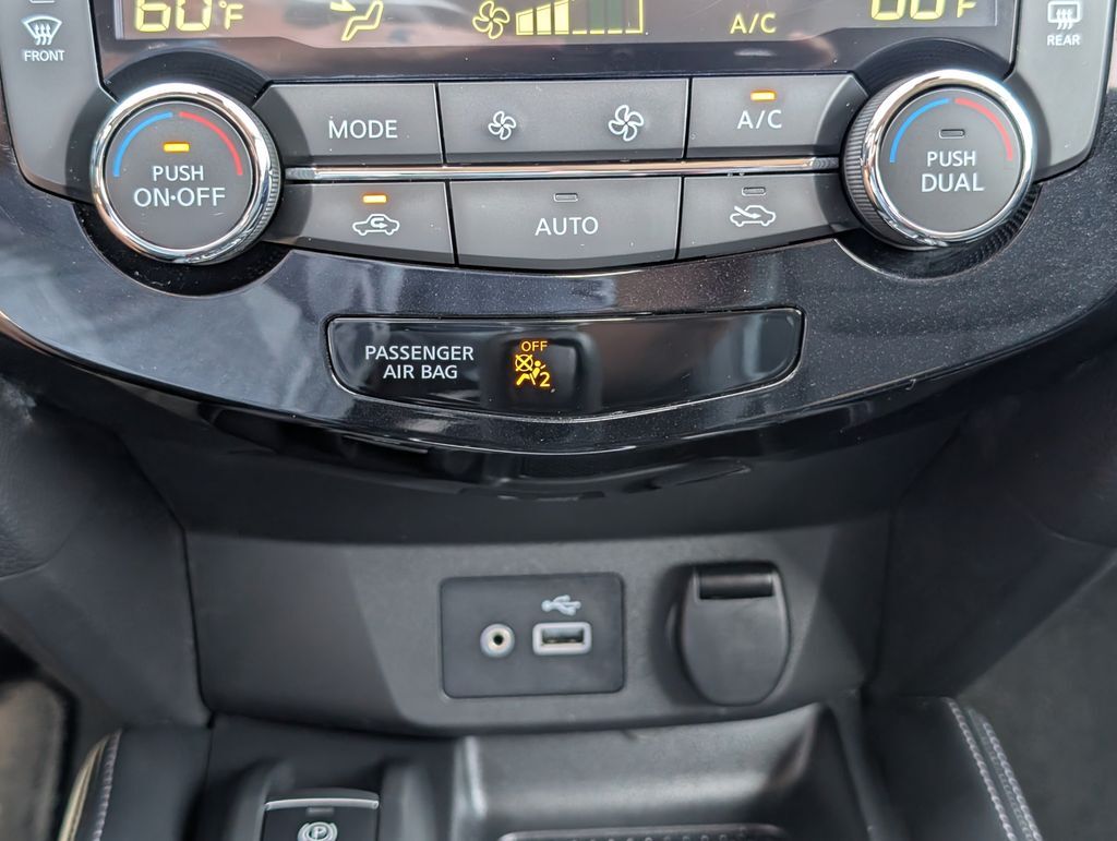 2020 Nissan Rogue Sport SL Cockeysville MD