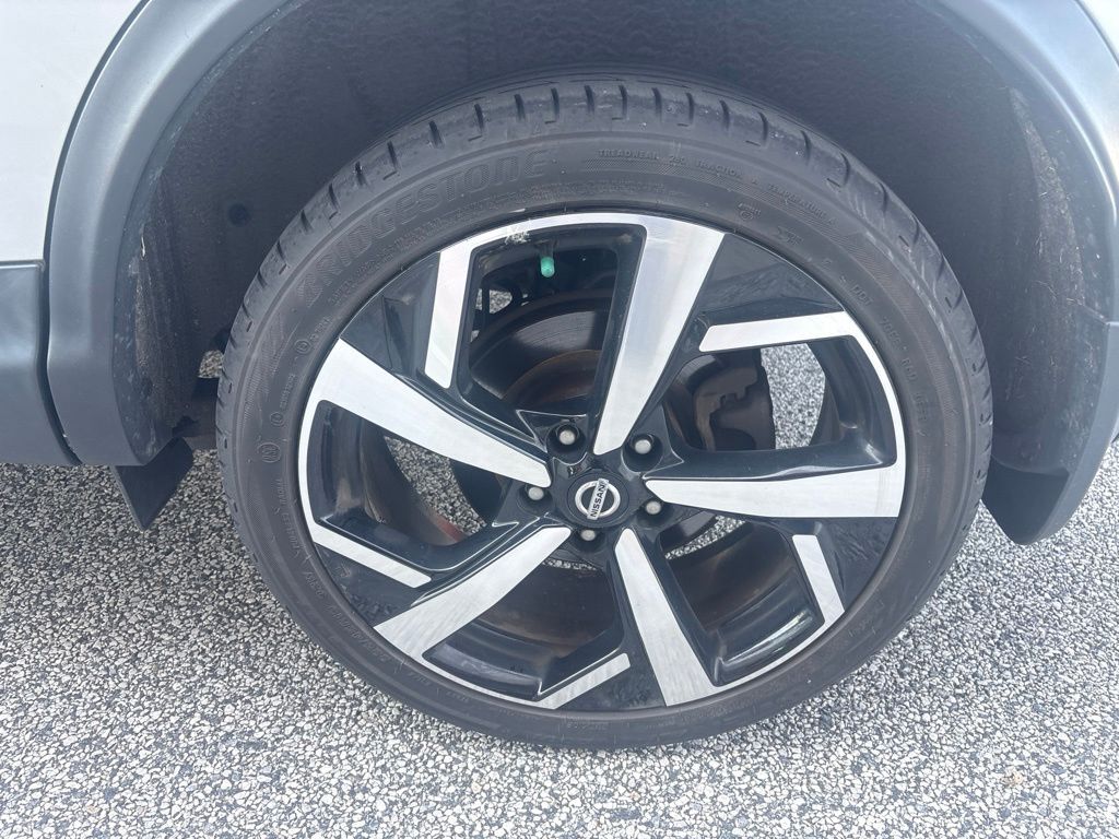 2020 Nissan Rogue Sport SL Cockeysville MD