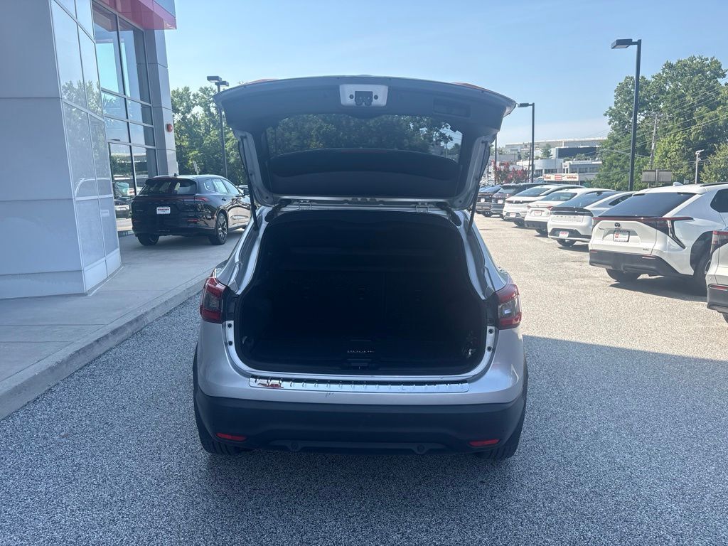 2020 Nissan Rogue Sport SL Cockeysville MD