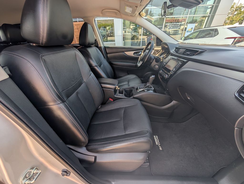 2020 Nissan Rogue Sport SL Cockeysville MD