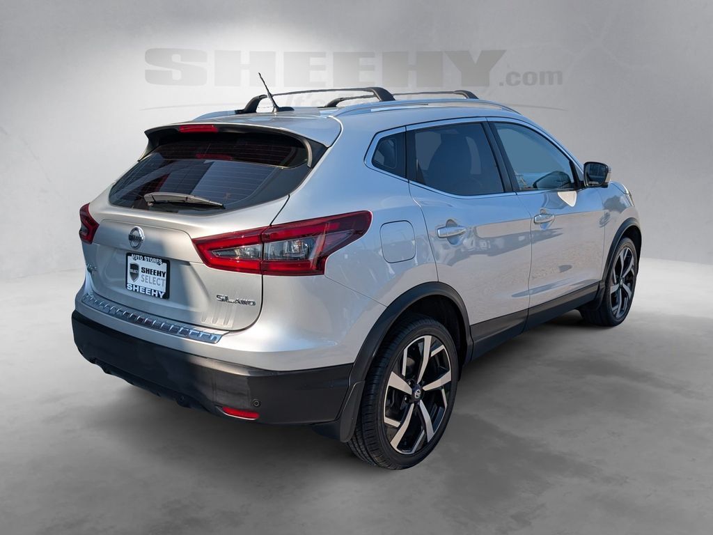 2020 Nissan Rogue Sport SL Cockeysville MD