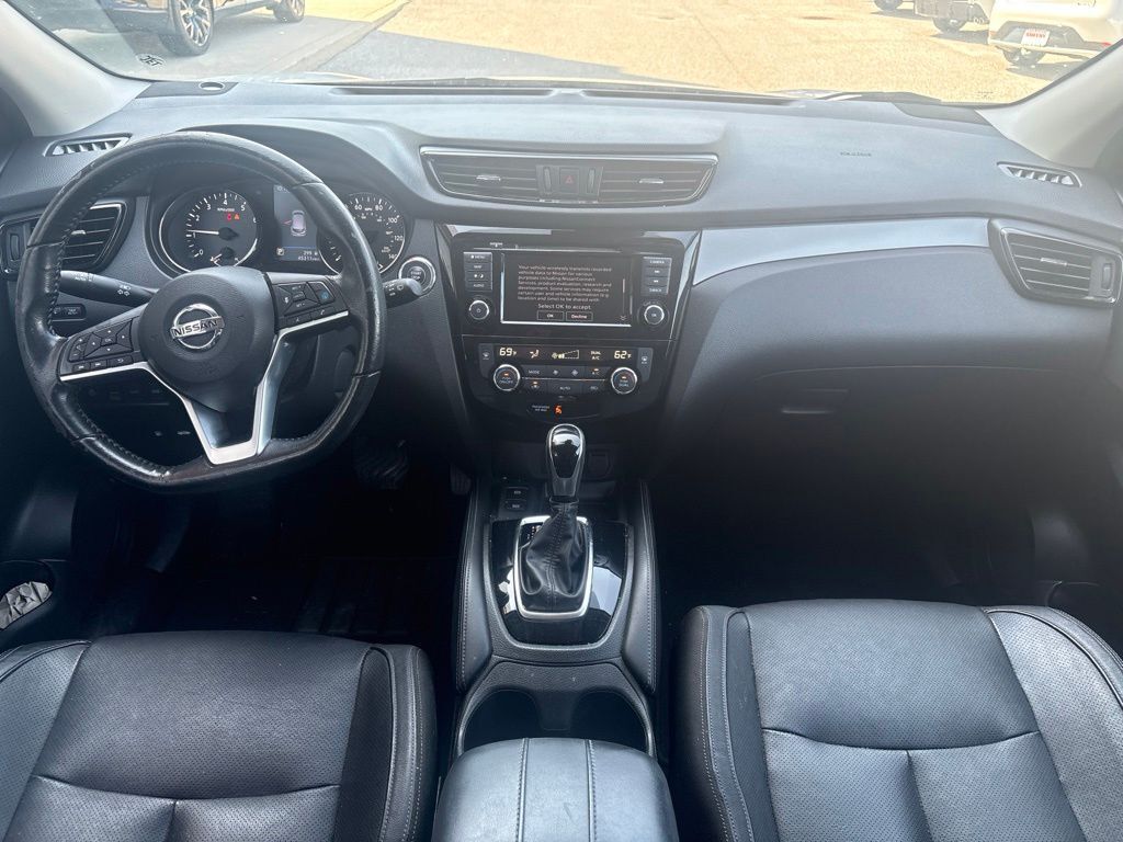 2020 Nissan Rogue Sport SL Cockeysville MD