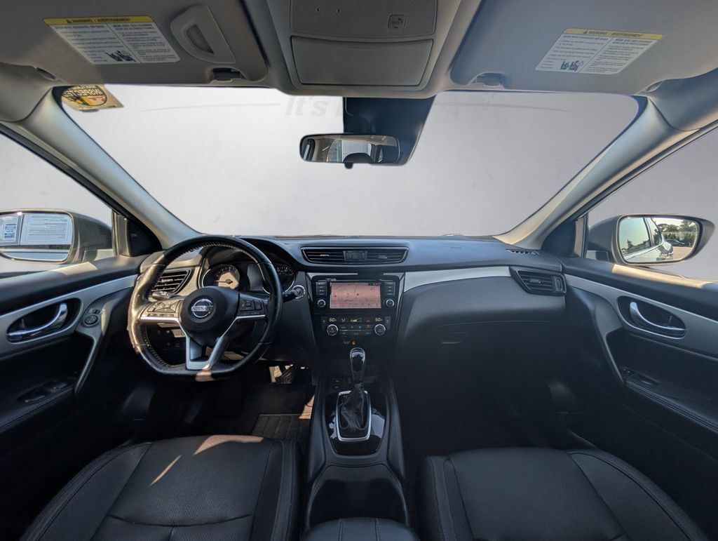 2020 Nissan Rogue Sport SL Cockeysville MD