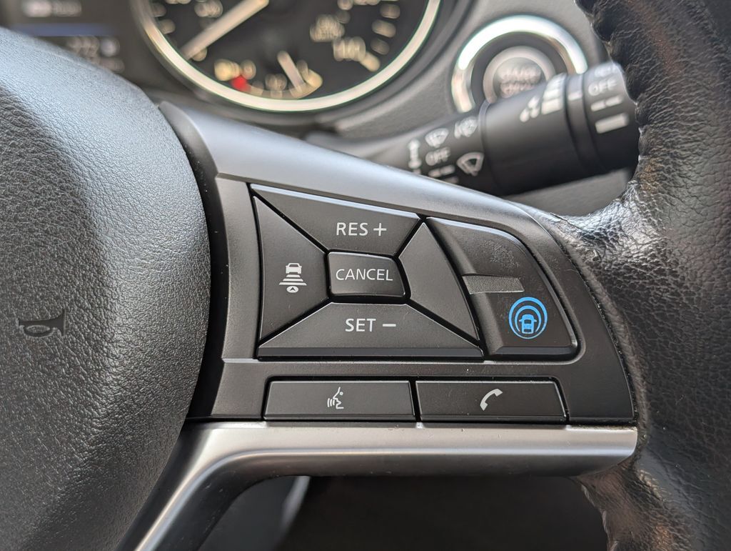 2020 Nissan Rogue Sport SL Cockeysville MD