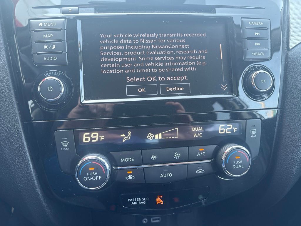 2020 Nissan Rogue Sport SL Cockeysville MD