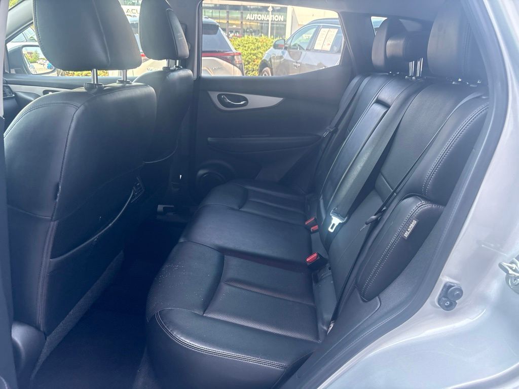 2020 Nissan Rogue Sport SL Cockeysville MD