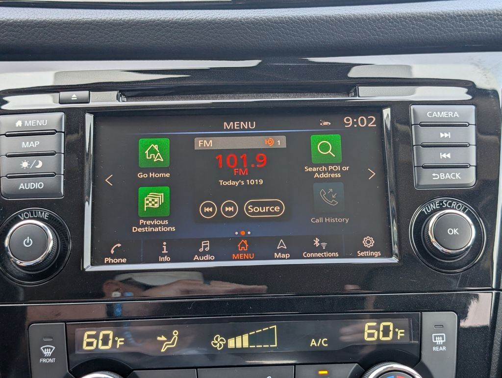2020 Nissan Rogue Sport SL Cockeysville MD