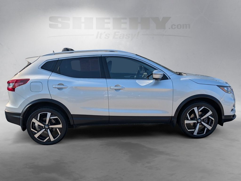 2020 Nissan Rogue Sport SL Cockeysville MD
