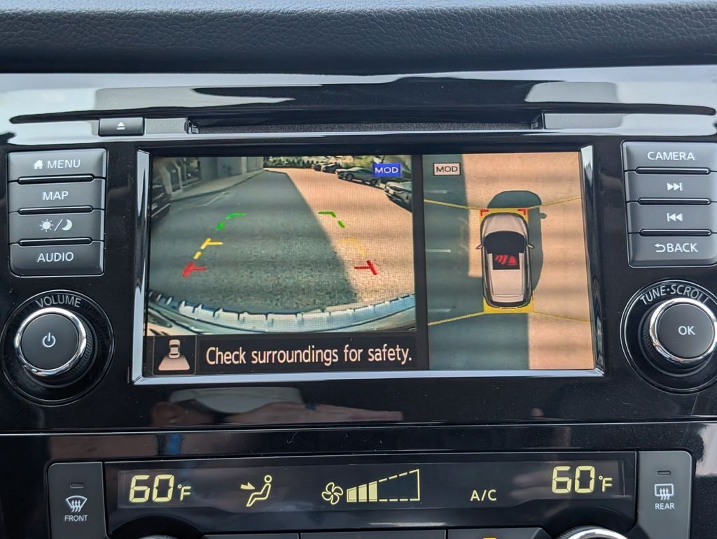 2020 Nissan Rogue Sport SL Cockeysville MD