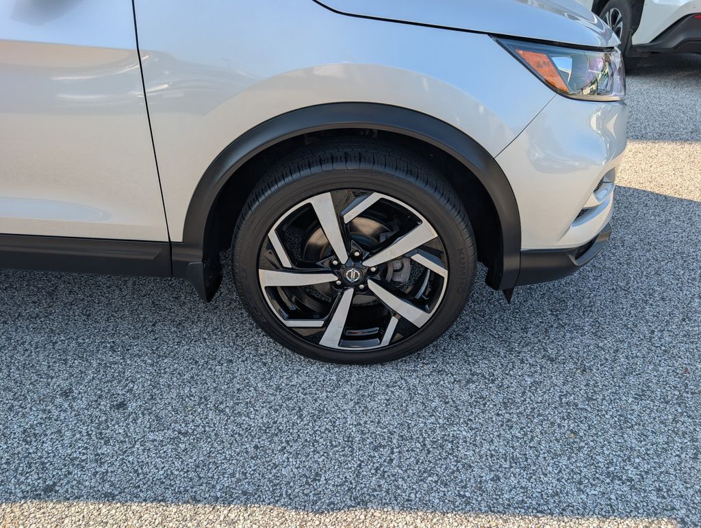 2020 Nissan Rogue Sport SL Cockeysville MD