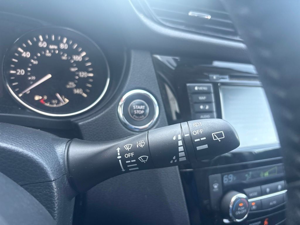2020 Nissan Rogue Sport SL Cockeysville MD