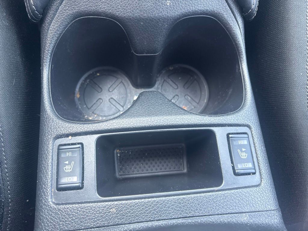 2020 Nissan Rogue Sport SL Cockeysville MD