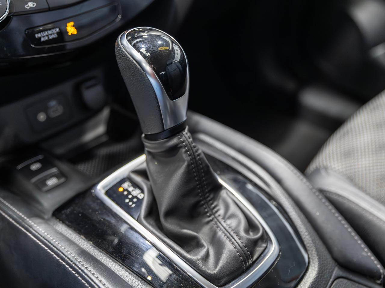 2020 Nissan Rogue Sport SV AWD Cranberry PA