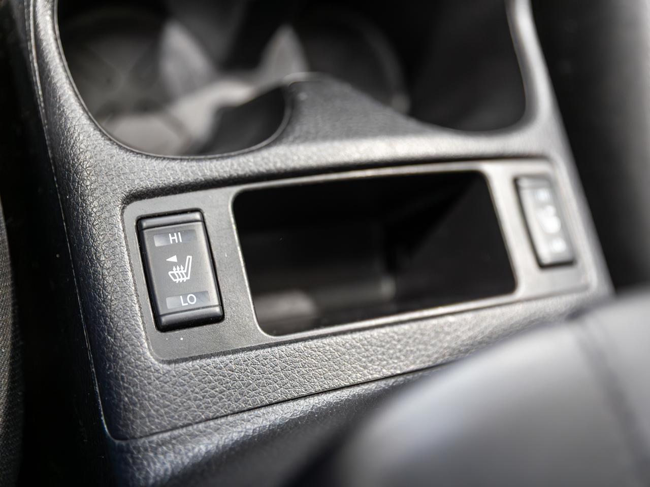 2020 Nissan Rogue Sport SV AWD Cranberry PA