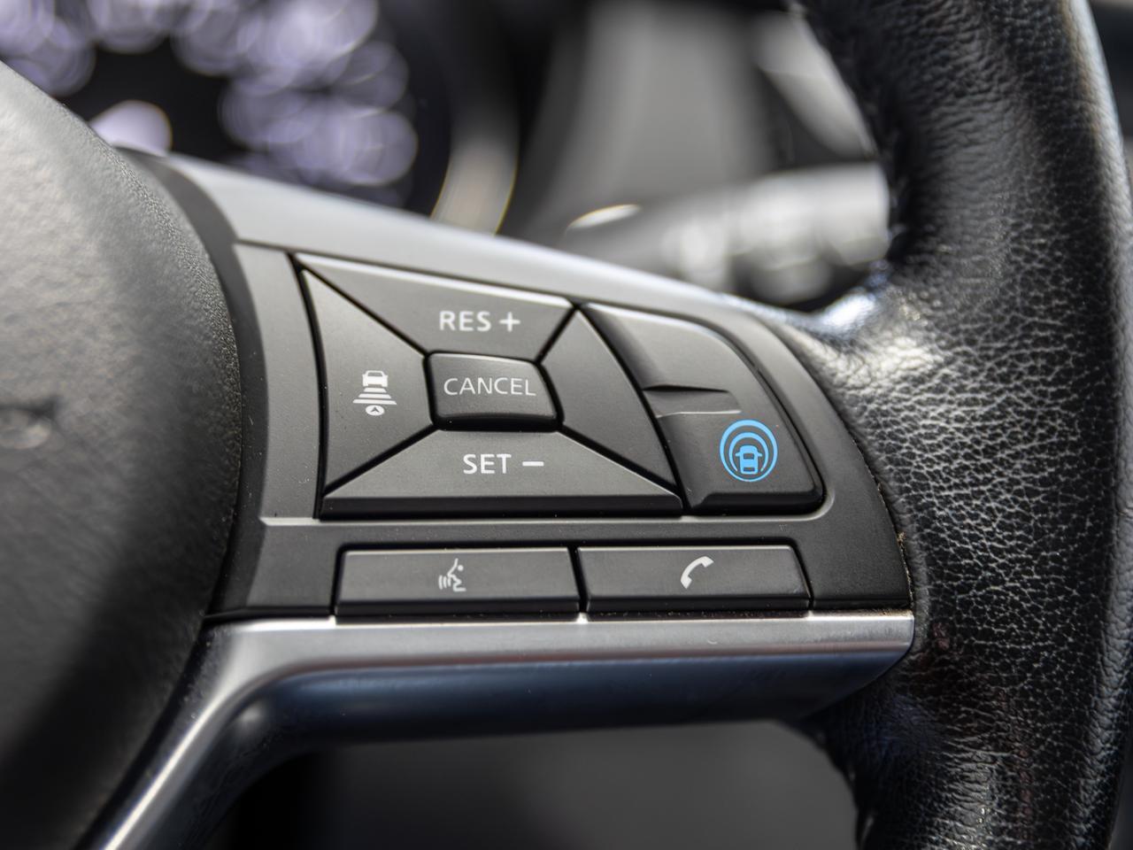 2020 Nissan Rogue Sport SV AWD Cranberry PA