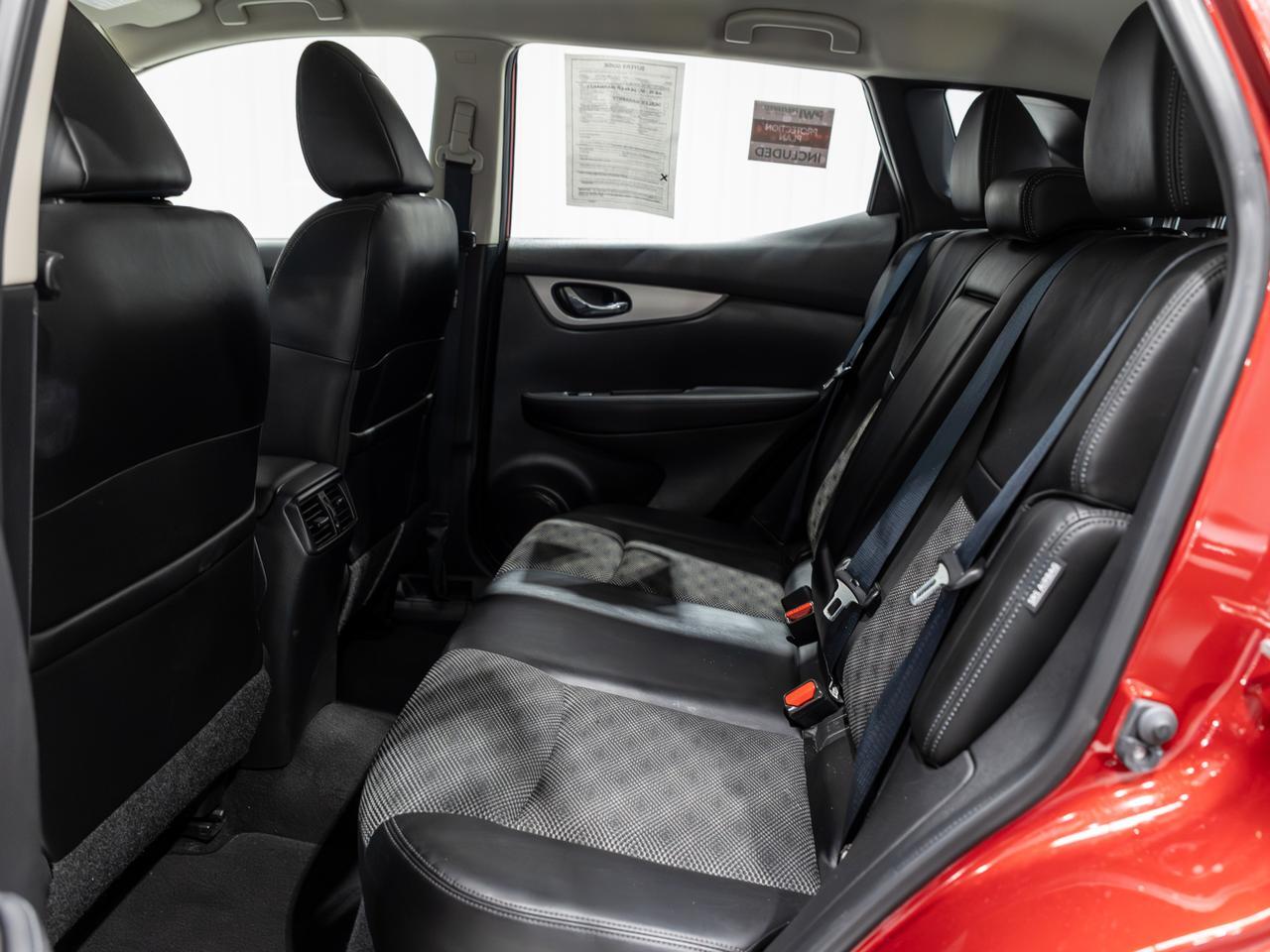 2020 Nissan Rogue Sport SV AWD Cranberry PA