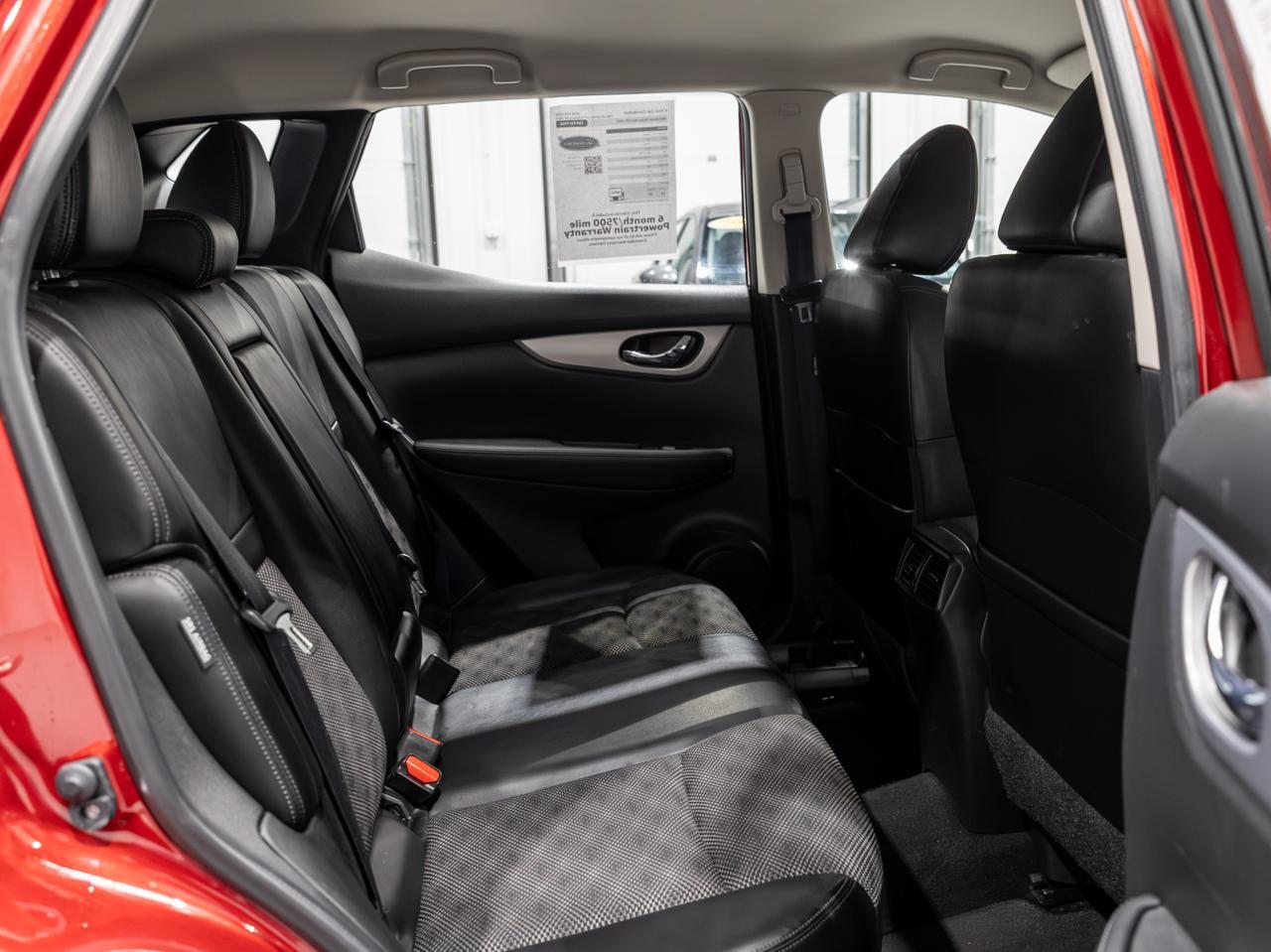 2020 Nissan Rogue Sport SV AWD Cranberry PA