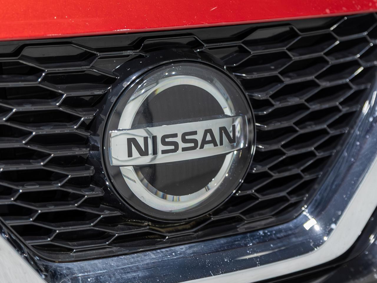 2020 Nissan Rogue Sport SV AWD Cranberry PA