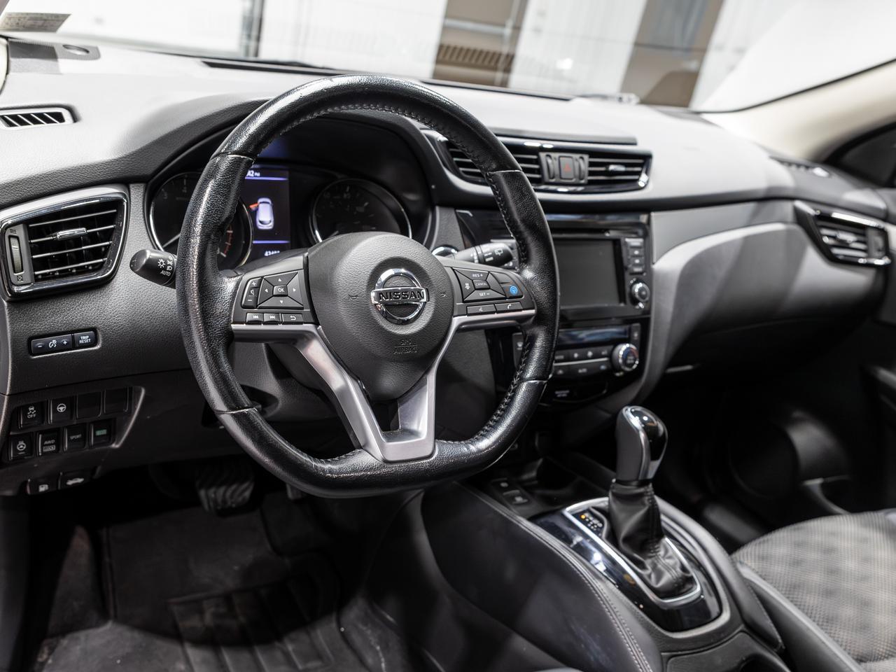 2020 Nissan Rogue Sport SV AWD Cranberry PA