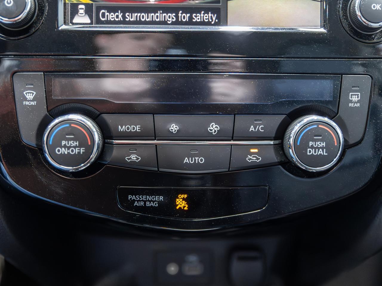 2020 Nissan Rogue Sport SV AWD Cranberry PA