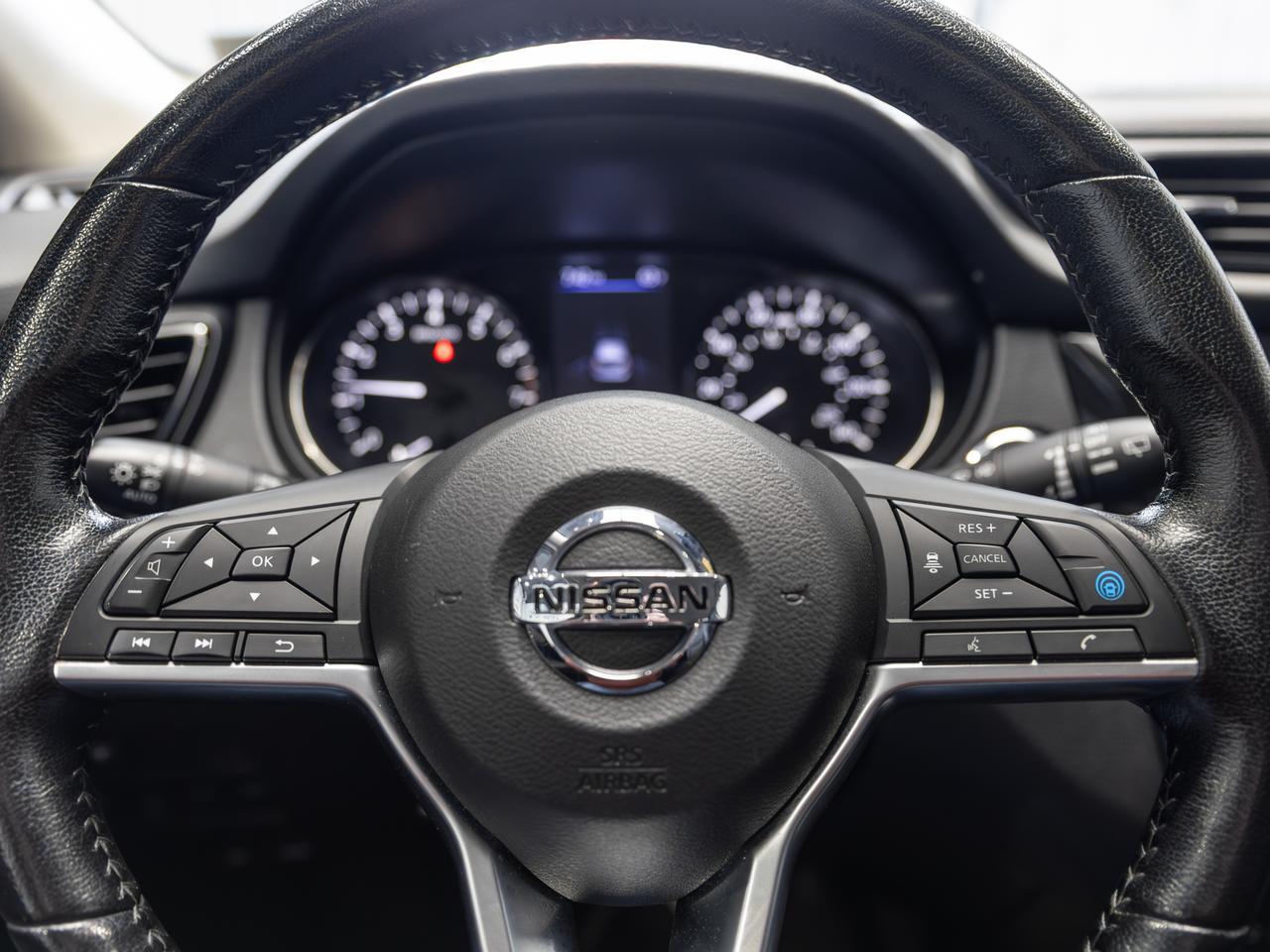 2020 Nissan Rogue Sport SV AWD Cranberry PA